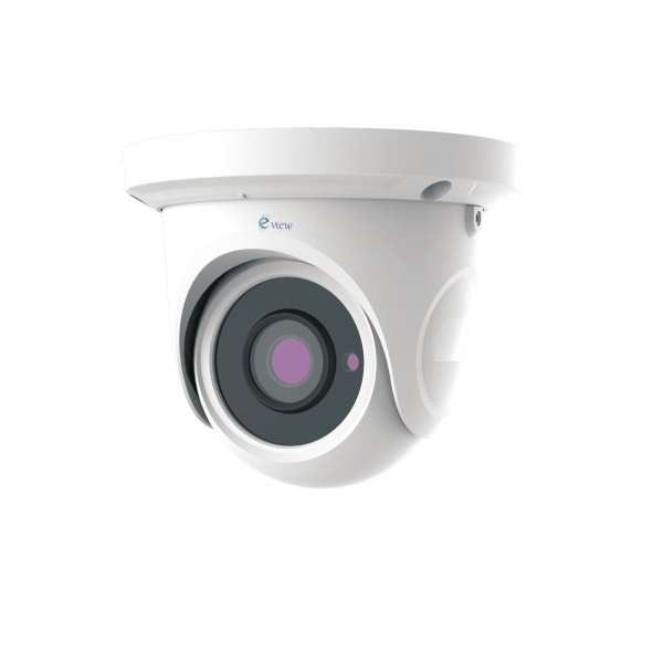 MINIDOMO IP H.265 4MP 3.6MM/IP66 /IR10-20MM/DN/WDR/PoE/P2P/ONVIF