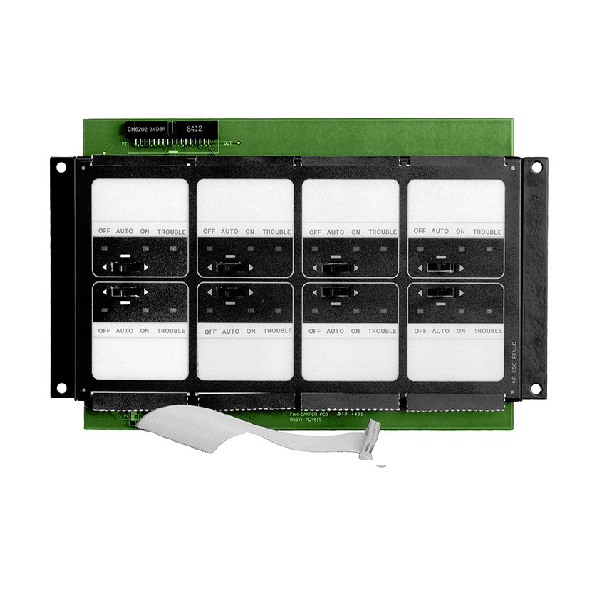 Fan Damper Module c/w