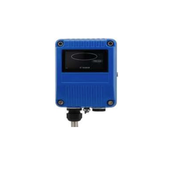 DETECTOR DE FLAMA IR3 INTRINSICAMENTE SEGURO P/INTERIORES O EXTERIORES