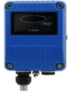 DETECTOR DE FLAMA IR3 STANDART P/INT O EXT FM APROBADO
