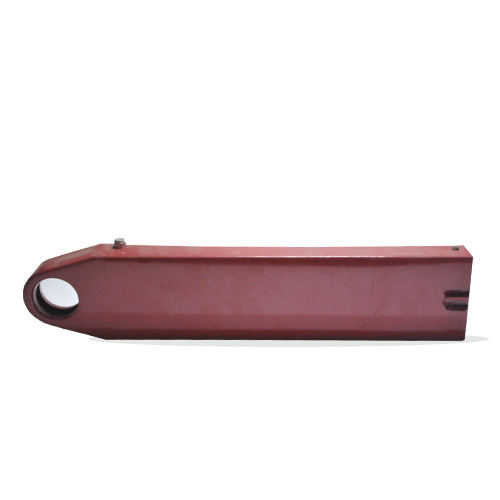 RACK P/MANGUERA 100' ROJO