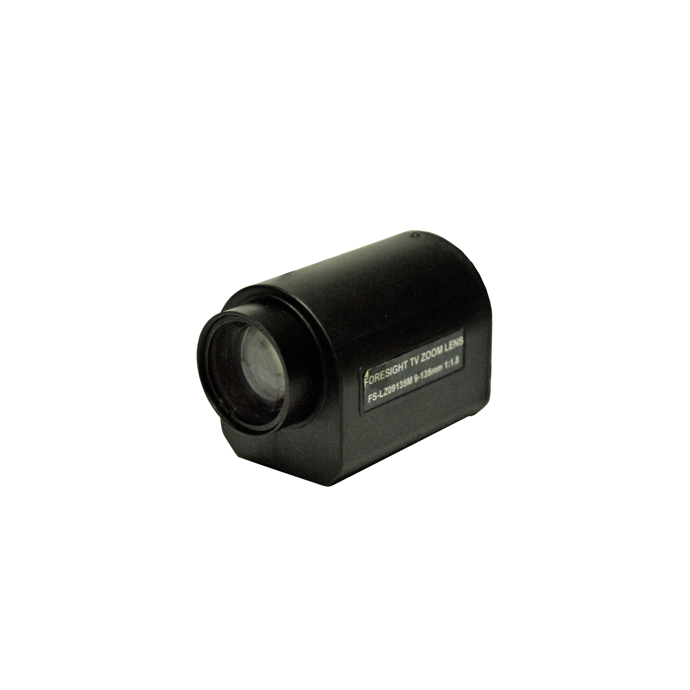 LENTE 4MM AUTOIRIS VIDEO 1/3