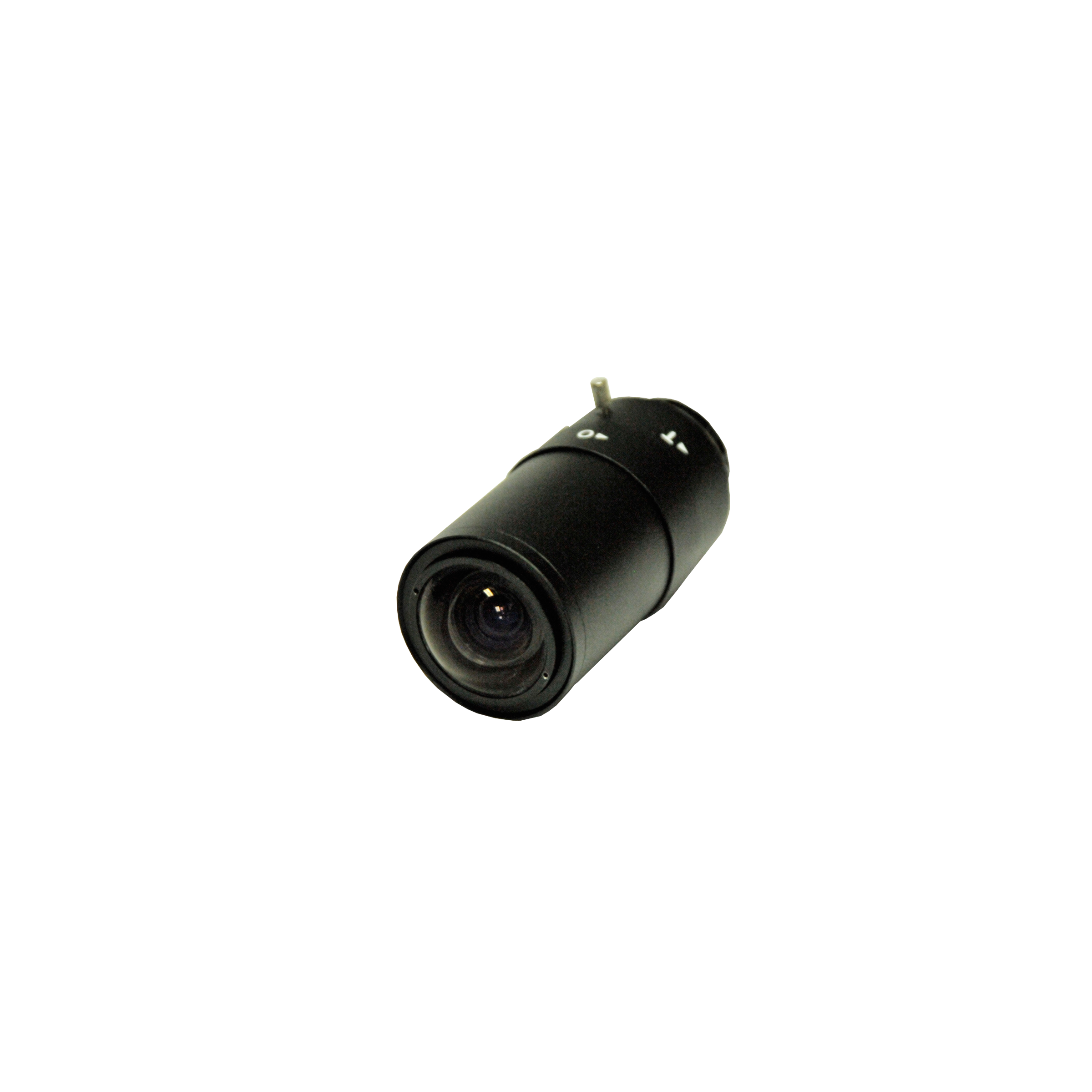LENTE 2.8-12mm IRIS MANUAL 1/3