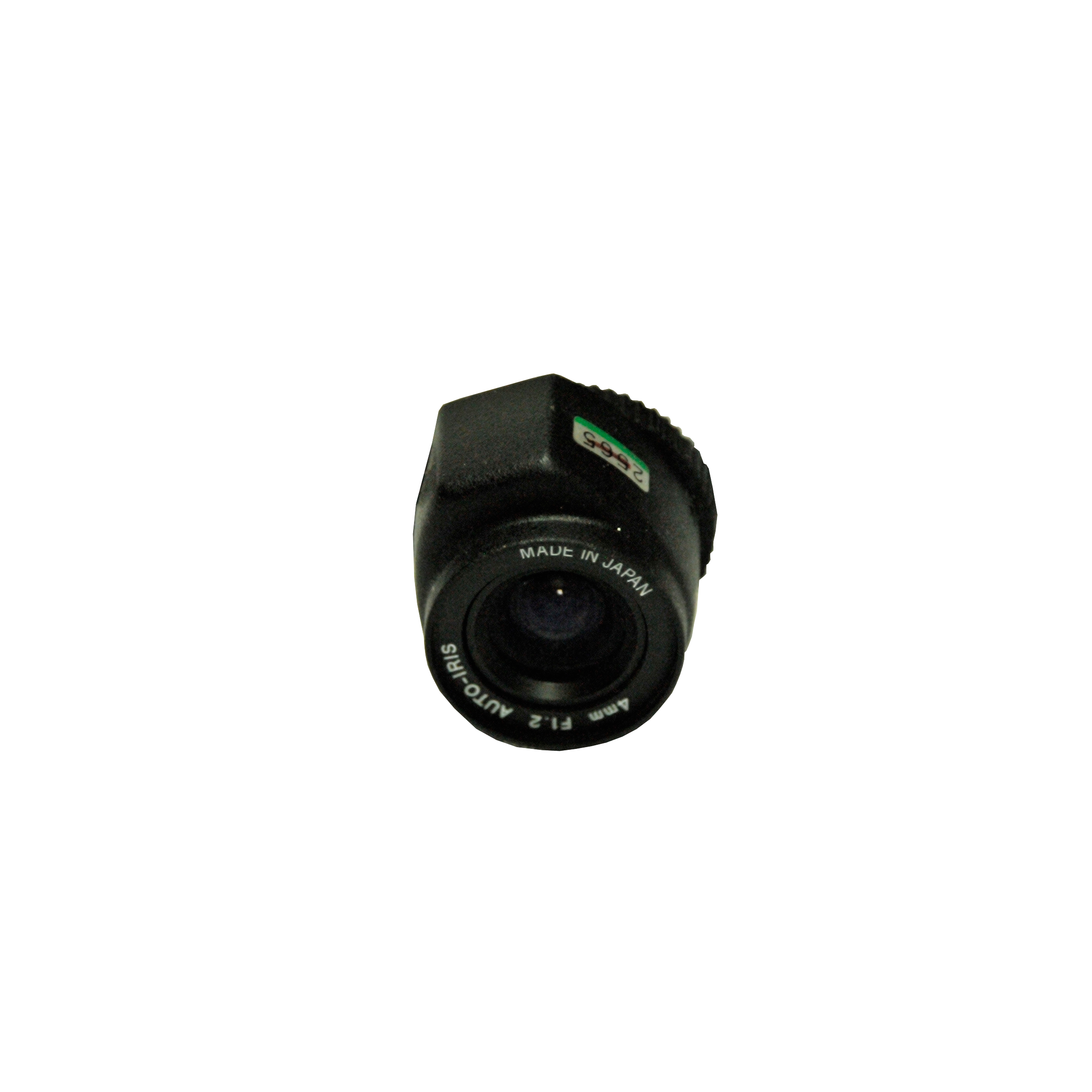 LENTE 3.5-8MM AUTOIRIS DC 1/3