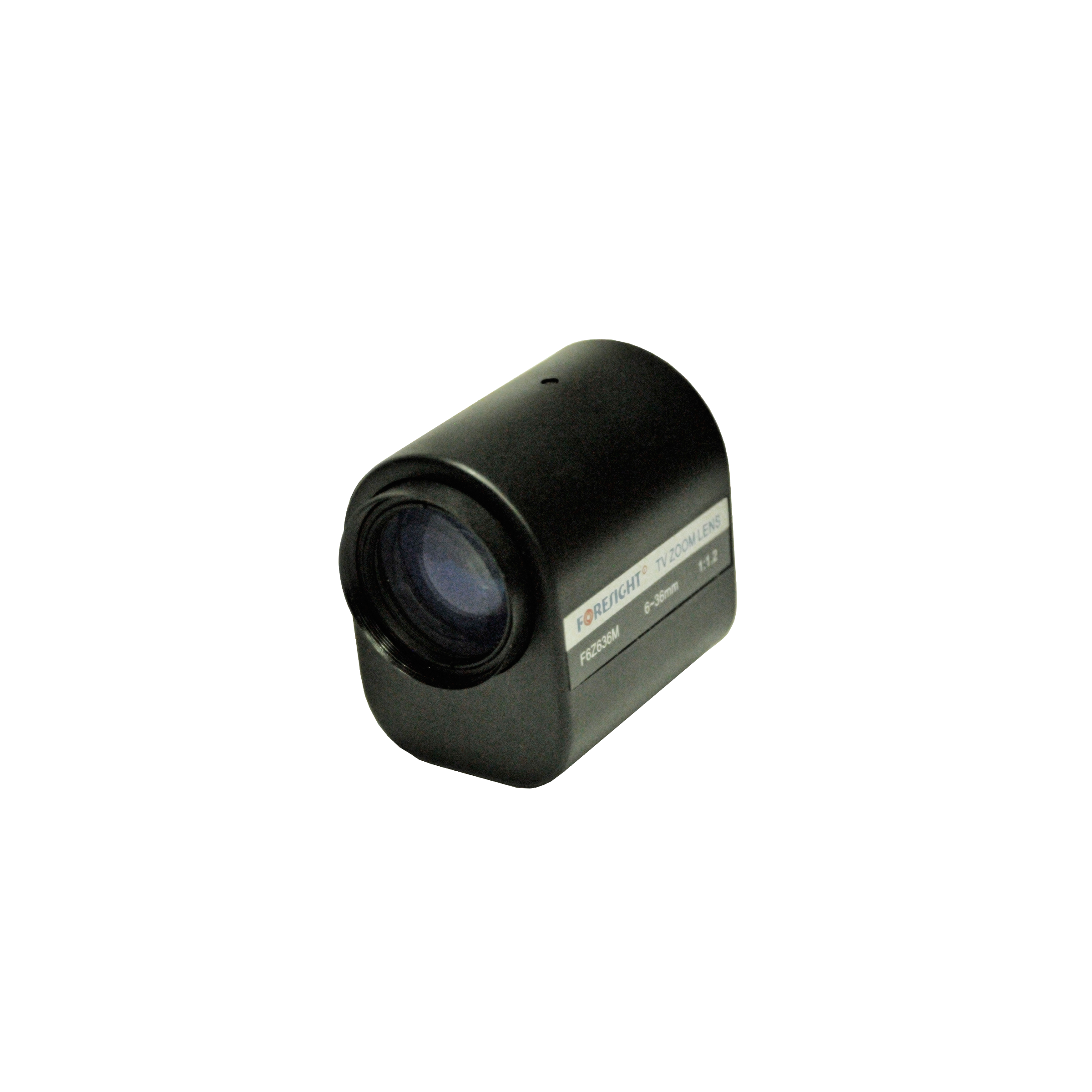 LENTE ZOOM 6-36MM 3MOTORES 1/3