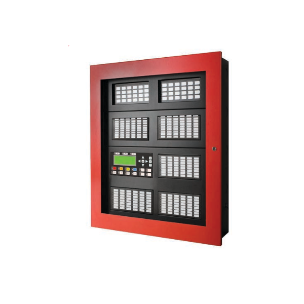 CHASIS/TARJETA 1  LAZO EXP.8 ADD MODL, 12AMP, 4 CIRC. SIR.