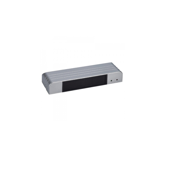 SENSOR DE PRESENCIA, CONTROL AUTOMATICO DE APERTURA DE PUERTA C-BRAKET UTILIZA 110V Y ES  NO
