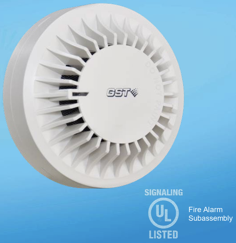 CONVENTIONAL MULTI-CRITERIA SMOKE DETECTOR