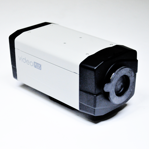 BOX CAMERA (610TVL,ELEC.D/N)
