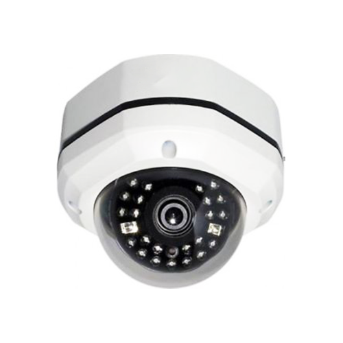 620TVL OUTDOOR DOME, ICR