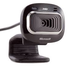 LIFE CAMARA MICROSOFT