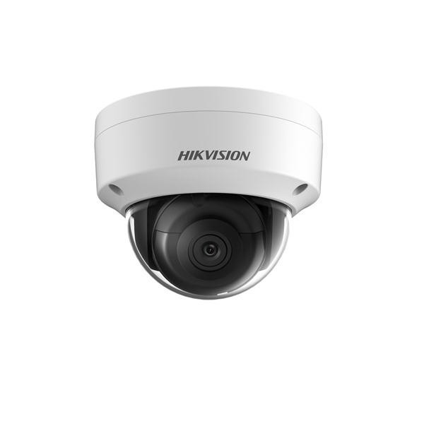 MINI DOME IP 2MP 1/2.8 H.265/H.264 2.8MM WDR IP67/IK10, ALARM TAMPERING