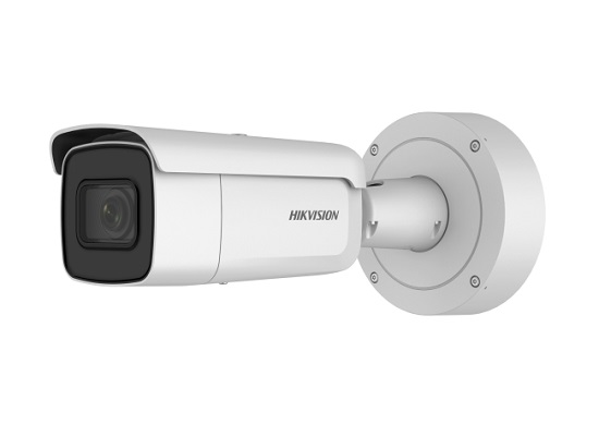 CAMARA BULLET NETWORK 2MP, 30M IR 2.8MM-12MM 3RD STREM 3D DNR, POE, IP67 MOBILE MONITORING