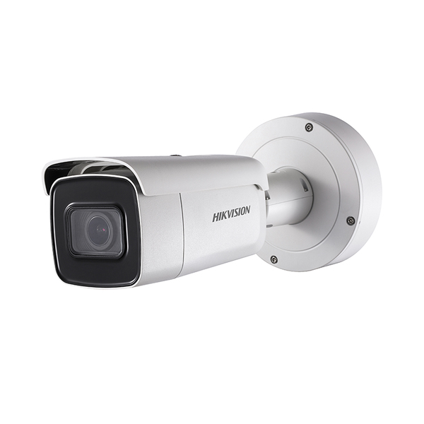 BULLET IP 2MP VARIFOCAL IR 50M, 2.8 A 12MM WDR H.265+/IP67 IK10