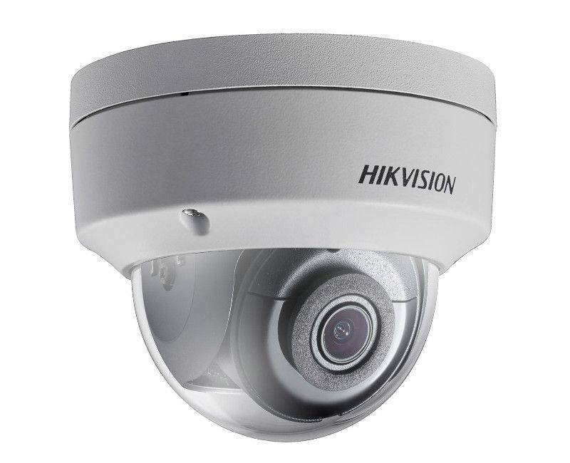 DOMO IP 2MP OPTICA VARIFOCAL MOTORIZADO  30M IR 2.8 A 12MM WDR H.265+/IP67 IK10
