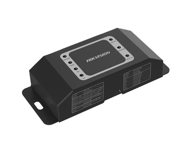 INTERFASE DE CONTROL, COM VIA RS485, SOPORTA WEIGAND INTERFASE