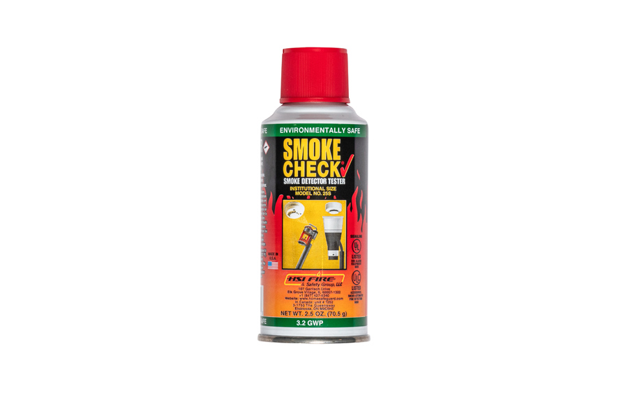 SPRAY PROBADOR DE HUMO