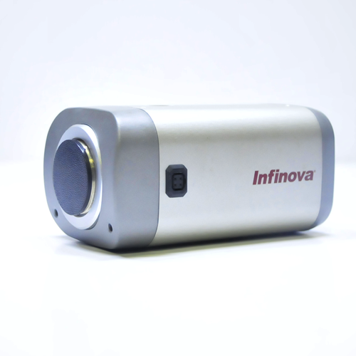 Camera NTSC/EIA 1/3 Day/Night 540 TVL 0.25LUX Color 12VDC 24VDC