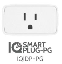 PowerG Indoor Smart Plug