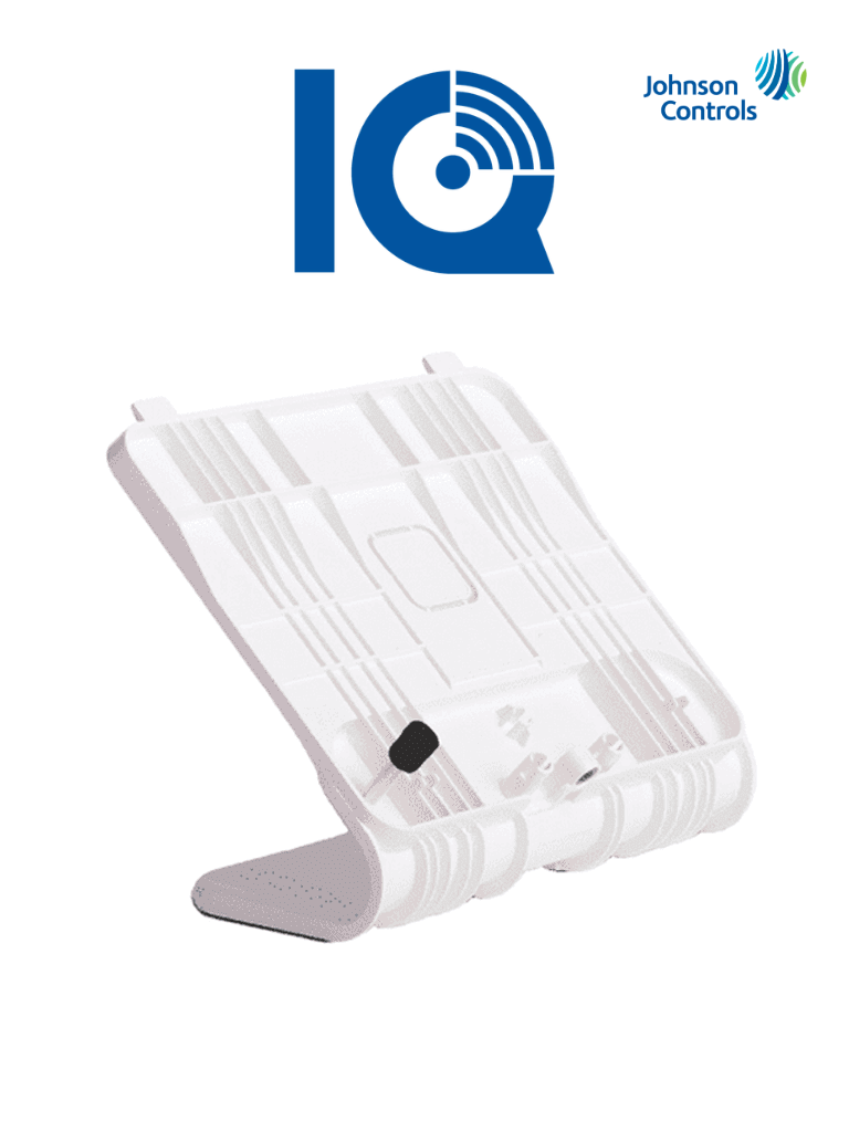 BASE DE ESCRITORIO PARA PANEL IQ BLANCA