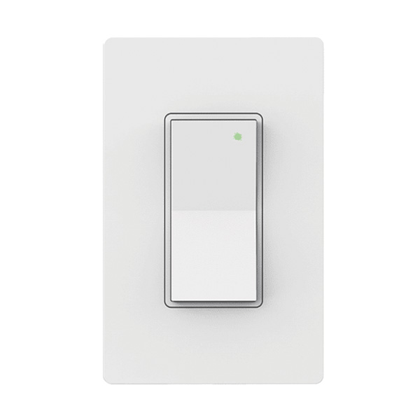 PowerG In-wall Dimmer Switch