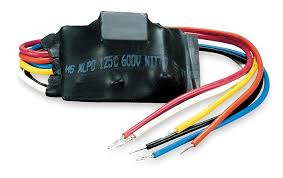MODULO DE RELAY PARA DETECTORES DE HUMO KIDDE