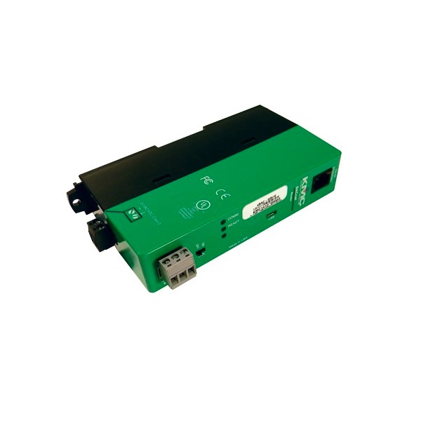 Router: BACnet, IP/Enet/Single MSTP
