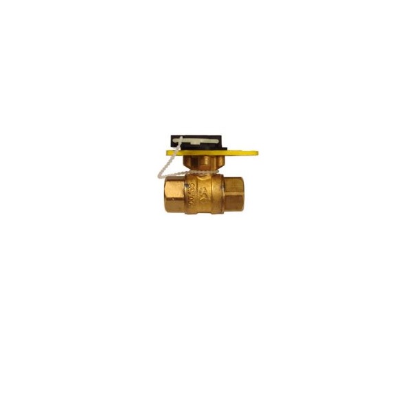 VALVE 1