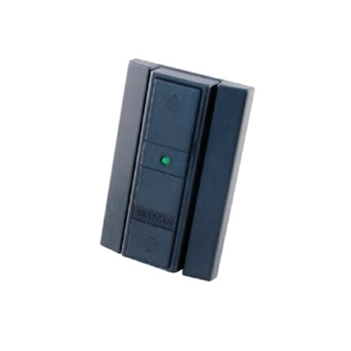 Keyscan 125 kHz proximity clamshell card - 36 bit; package of 50