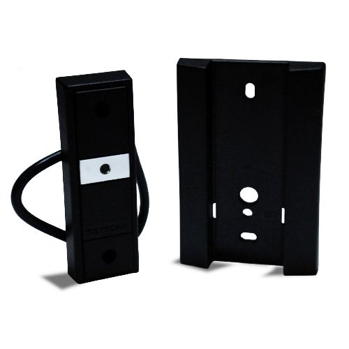Keyscan combination 125kHz proximity and smartcard reader