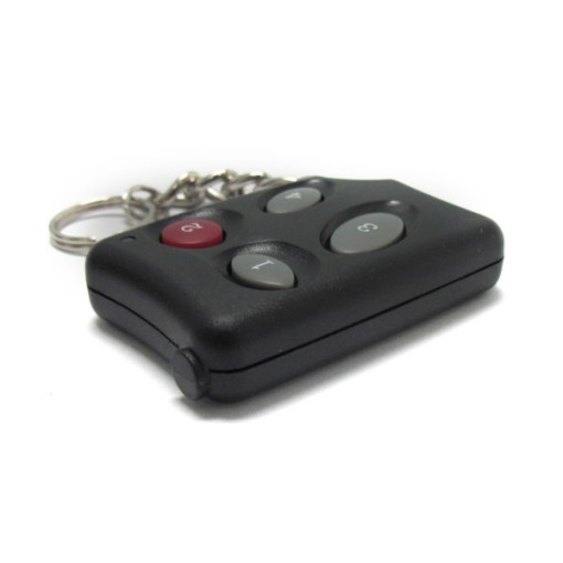 Four Button Micro transmitter, c/w  HID proximity chip, 36 bit PAQT 10 UNIDADES