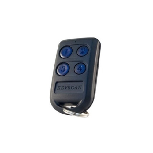 Combination Keypad/Prox reader; HID compatible; 4