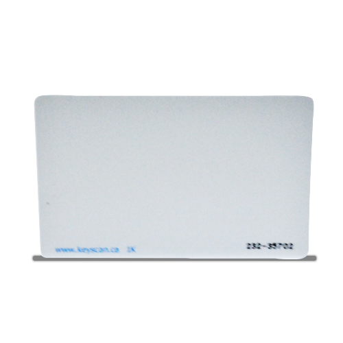 KEYSCAN MIFARE 1K CONTACTLESS SECURE SMART CARD 50 PCS
