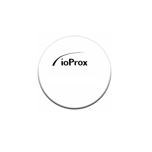 IoProx TAG AUTOADESIVO, Compatible XSF/ 26-bit Wiegand. ETIQUETA