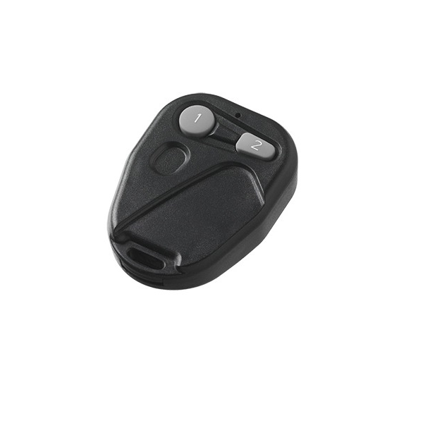 Transmisor ioProx de 2 botones, compatible con receptor KT-P700WLS