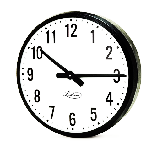 RELOJ ESCLAVO 12