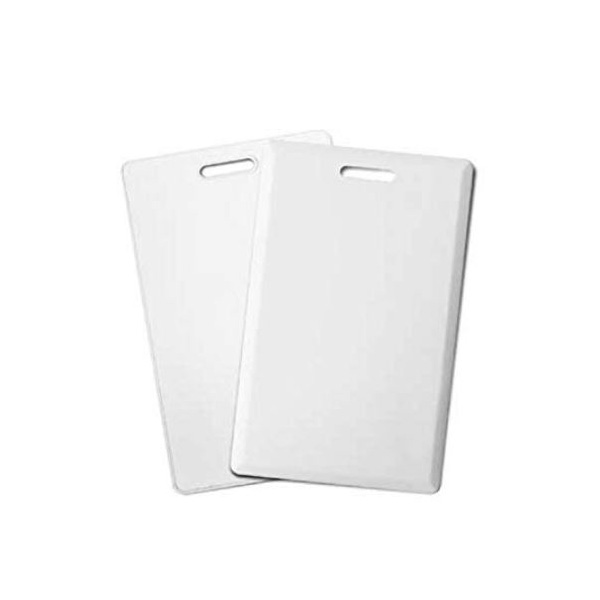 TARJETA PROX BADGE CLAM SHELL 26BIT