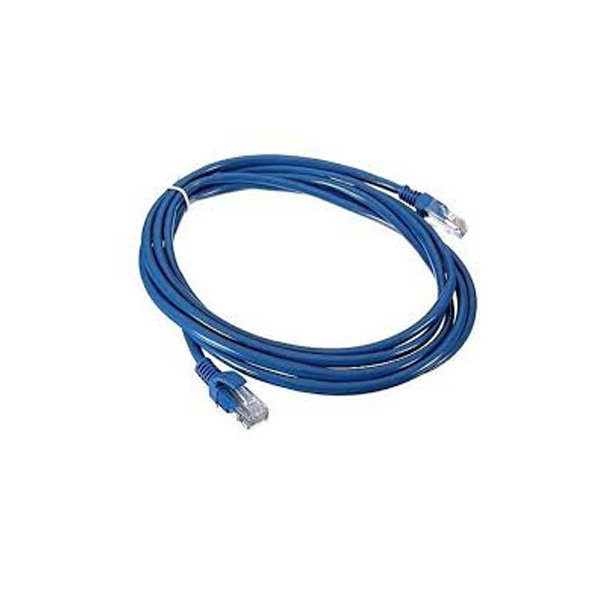 PATCH CORD CAT5E 2MT AZUL