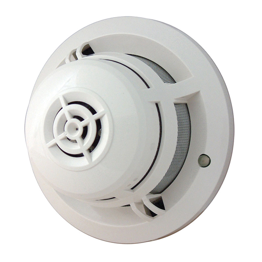 DETECTOR DE INCENDIO MULTI CRITERIOS FOTOELÉCTICO