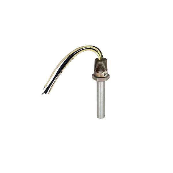 DETECTOR DE CALOR DE RATA ANTICIPADA EXPLOSION PROOF 135° (57°c)