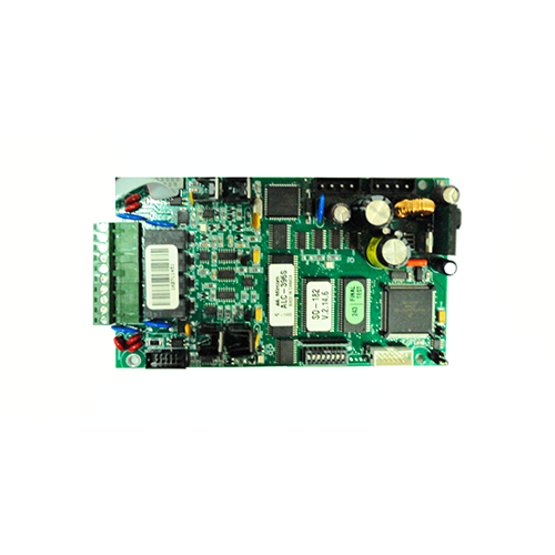MODULO FX2000 DE EXP. 1 LAZO ANALOGO 99S/98M PROT. CLIP