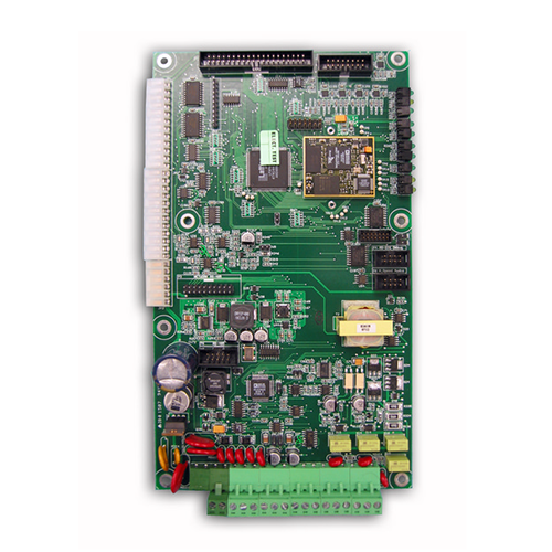 CONTROLADORA DE AUDIO EN RED P/QMB-5000N O 4009-12N CHASSIS