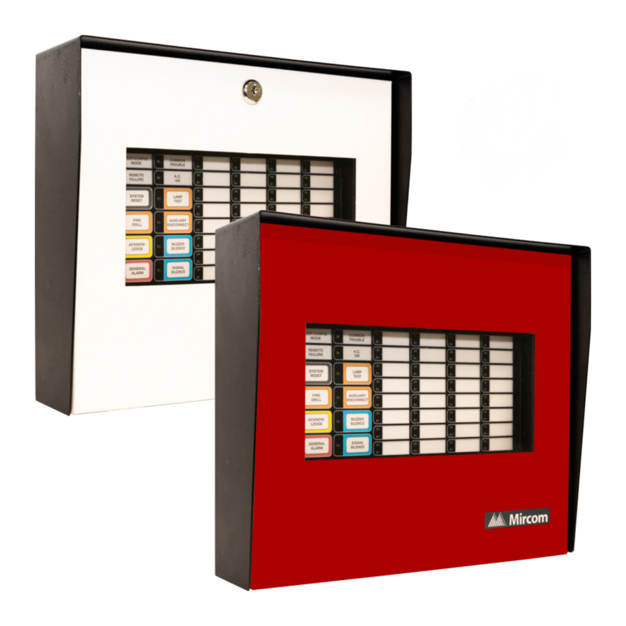 CAJA Y PUERTA EXTERIOR ROJA P/RAM-1032TZDS-CC Y RAX1048TZDS-CC
