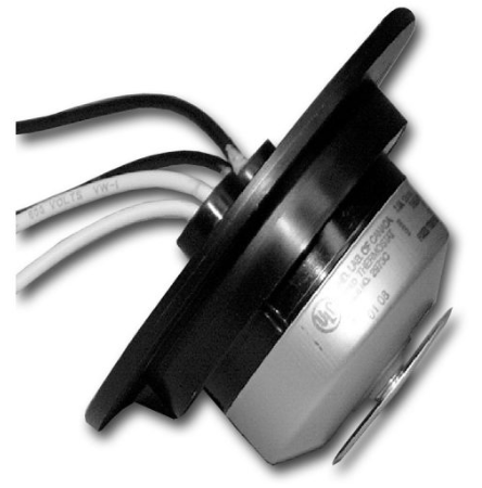 RATE OF RISE & FIXED TEMP. 135 DEG. F. DUAL N/O