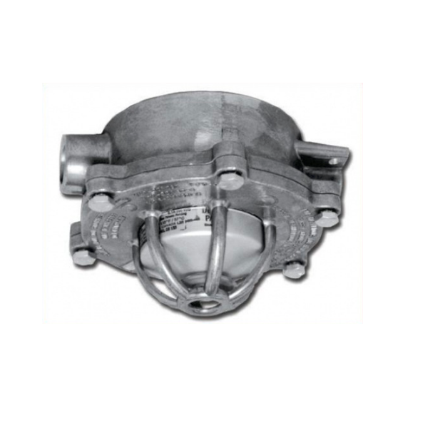 DETECTOR DE CALOR EXPLOSION PROOF TEMPERATURA VARIABLE Y FIJA A 135 GRADOS