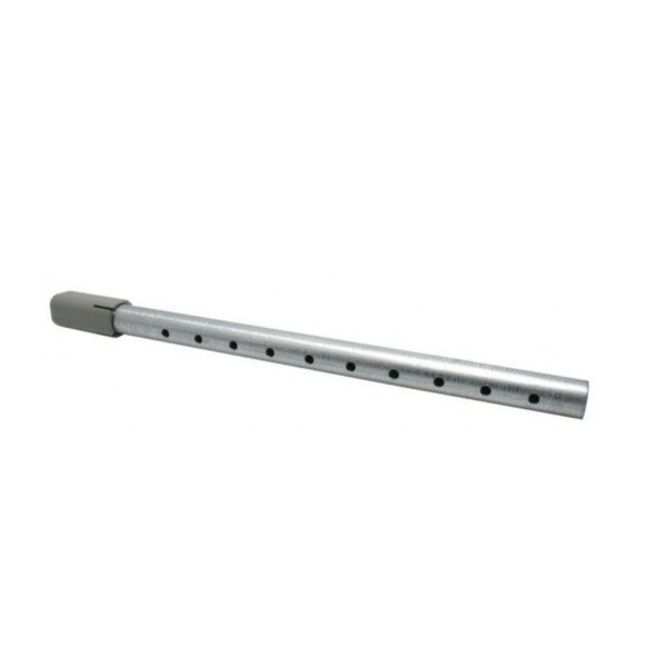 TUBO DE METAL DE 1.5
