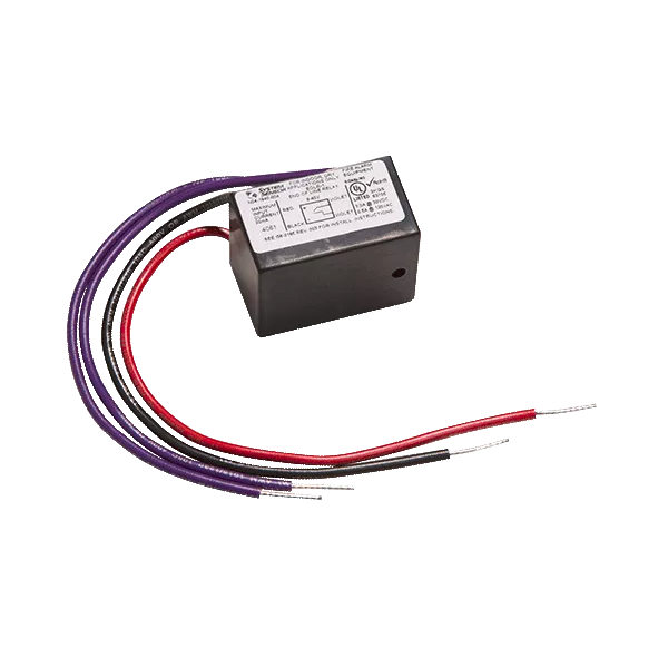 POWER SUPERVISION RELAY MODULE 12/24 VDC/ULC
