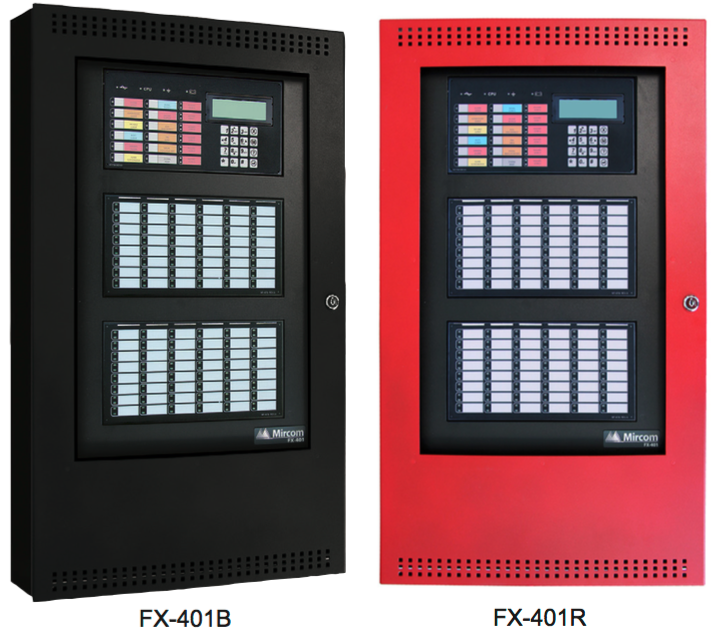 PANEL ALARMA INC. INTEL. 1 SLC EXP. A 3 AUTO CONFIG. PROT. MP 720 PUNTOS, 10 AMP