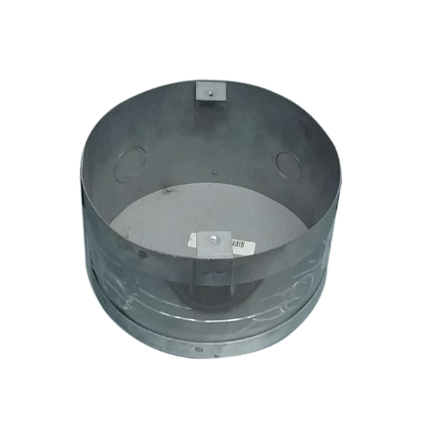CAJA REDONDA PARA BOCINA 4