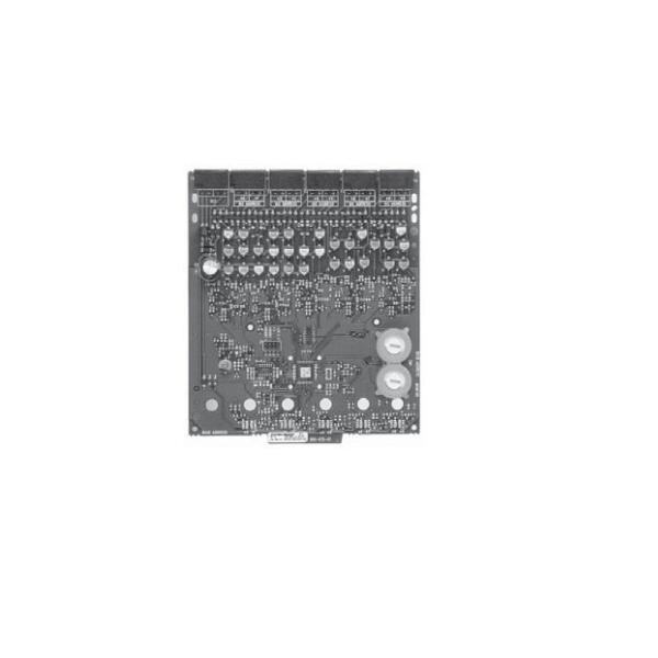 MODULO 10 ENTRADAS DE CONTACTOS SECOS DIRECCIONABLE